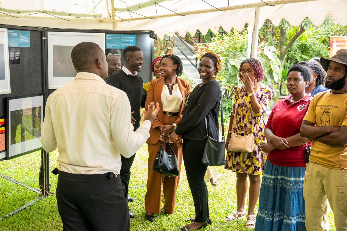 UK in Uganda 🇬🇧 🇺🇬 tweet media