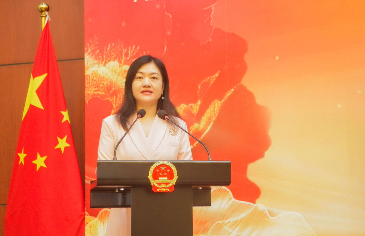 Moni SANKAREDJA-SINANDJA tweet media