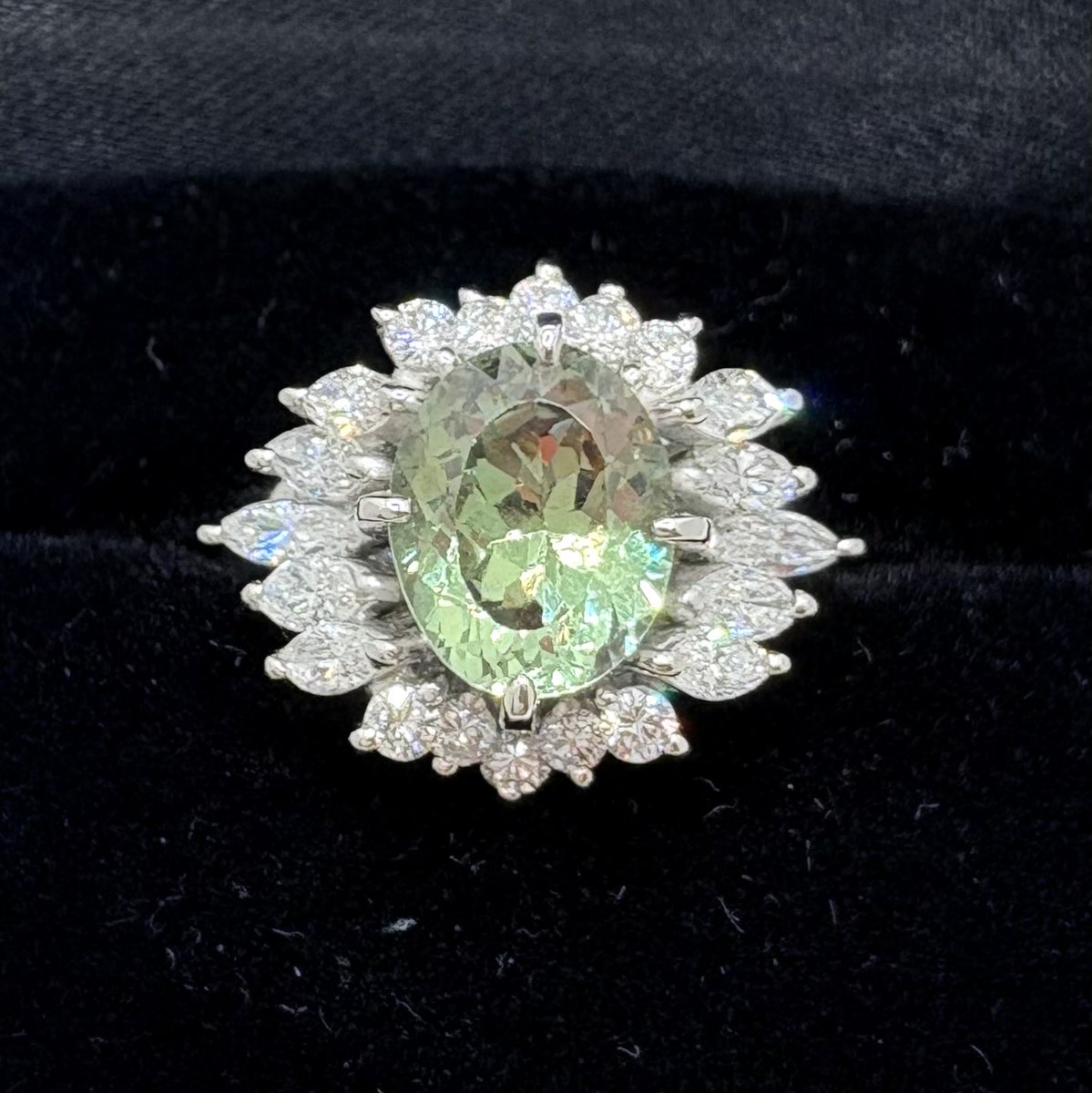 いつな⭐︎様お取引中⭐2906⭐❣️大人可愛い華やかアクセ❣️オリジナル✴インド せの💎 (@ssssSphene) / Posts / X