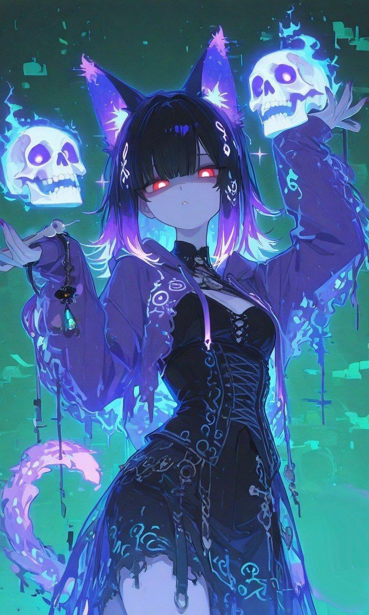 nightcoremia's tweet image. Perfect for Nightcore Party Vibes, EDM TikTok energy, and late-night car rides with max volume.

Stream now on YouTube Music. If it’s not fast, it’s not Mia.
music.youtube.com/channel/UCbI6s…

#NightcoreParty #EDMVibes #YouTubeMusic #AnimeRave #NightcoreDrop #RaveReady