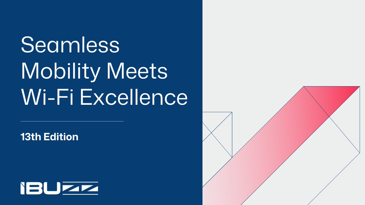 iBUS Global tweet media