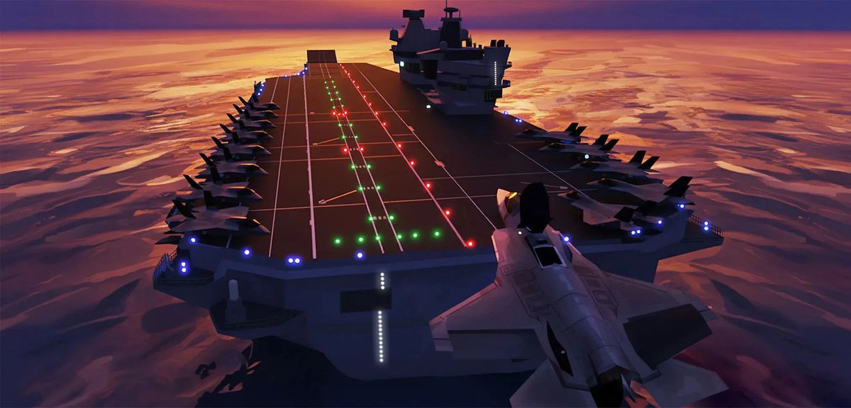 Latest insight article:

Sunk costs – MoD accounts reveal cancelled Royal Navy projects

navylookout.com/sunk-costs-mod…