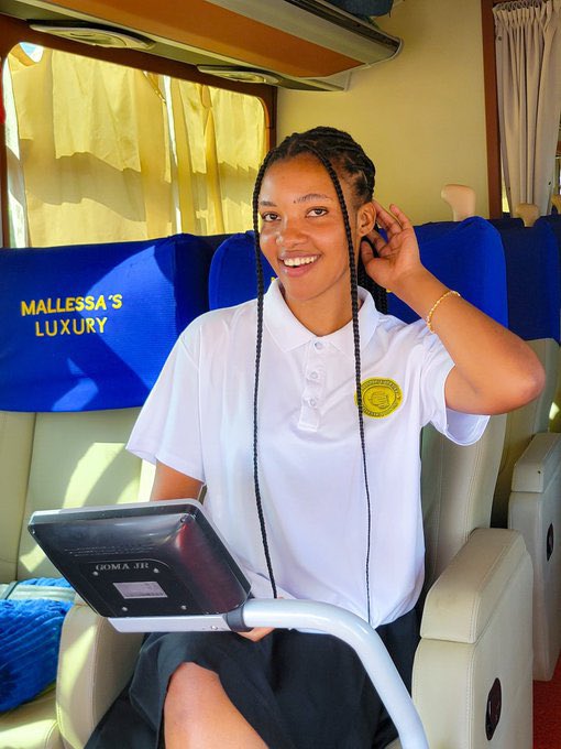 Pamoja na Magumu Yote Tunayopitia Tusisahau Kupanda <a href="/mallessa_luxury/">MALLESSA'S BUS SERVICES</a> kwa ubora na Usalama wa safari zetu