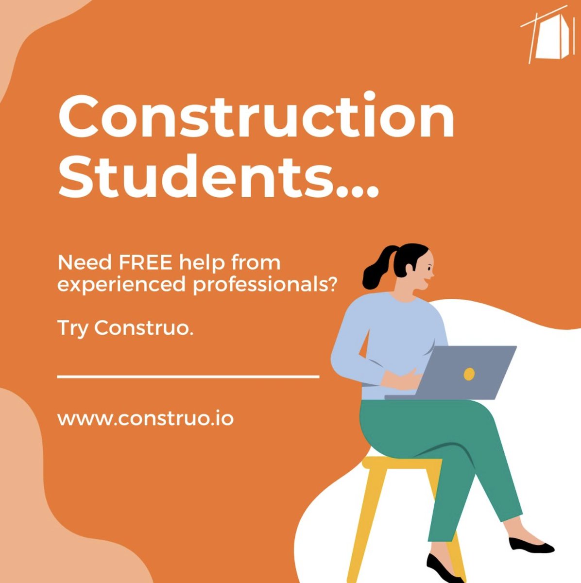 Construonetwork's tweet image. Starting out in construction can feel overwhelming, there’s so much to learn, and not everything is in the textbooks.

construo.io

#Construo #ConstructionStudents #ConstructionCareers #ConstructionKnowledge