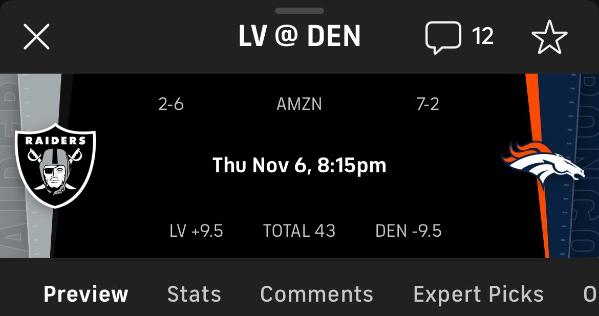 dougspicks tweet media