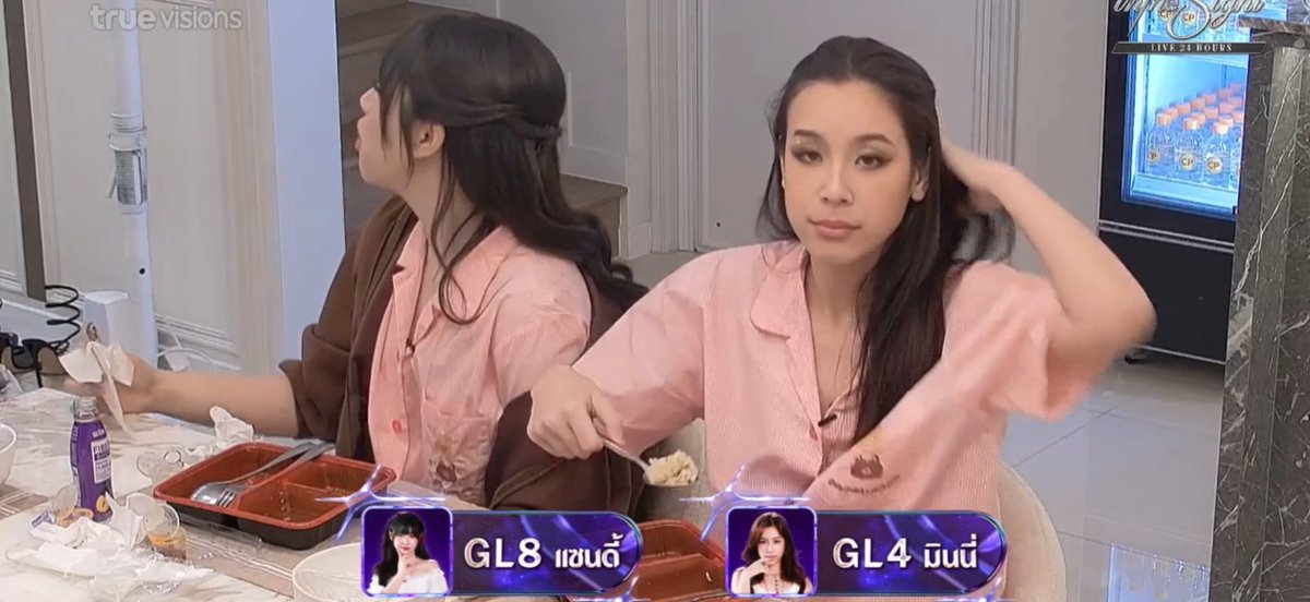 buapinkk's tweet image. เก่งมากกกกมินนี่!! ดูอยู่ตลอดเลยล่ะ
#InThe8ight 
#minymynx