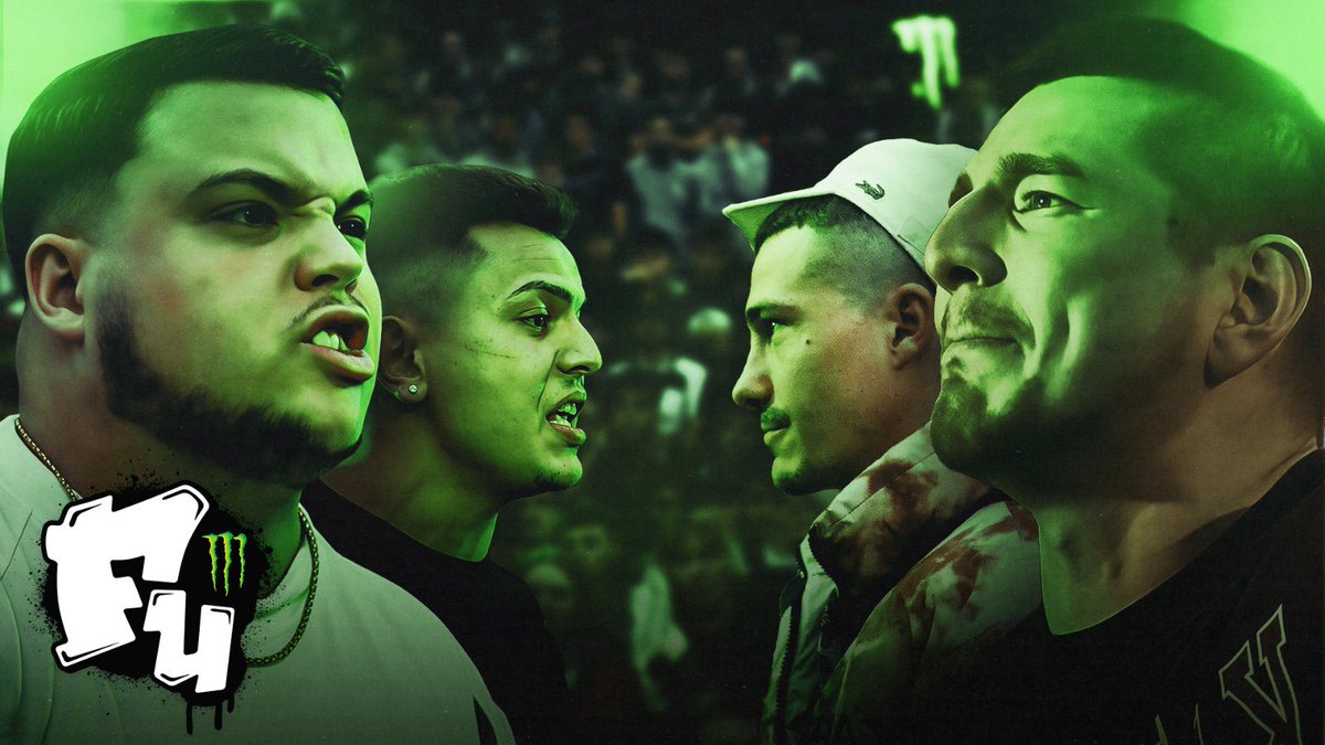 ¿Qué os ha parecido la primera batalla de FU III? 🤔💚