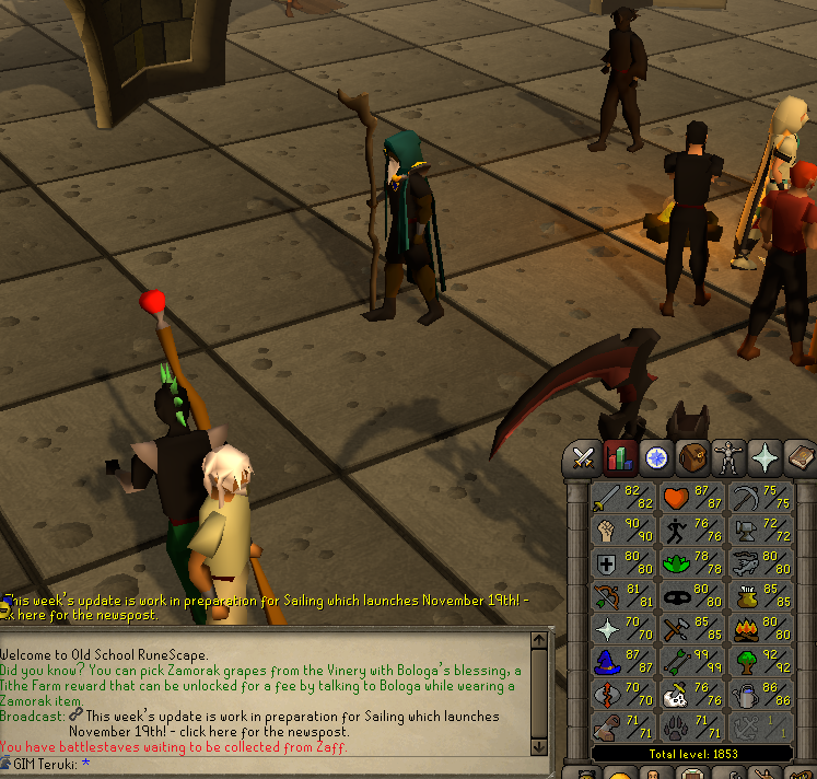 TerukiTech's tweet image. I am so fucking hyped for Sailing btw