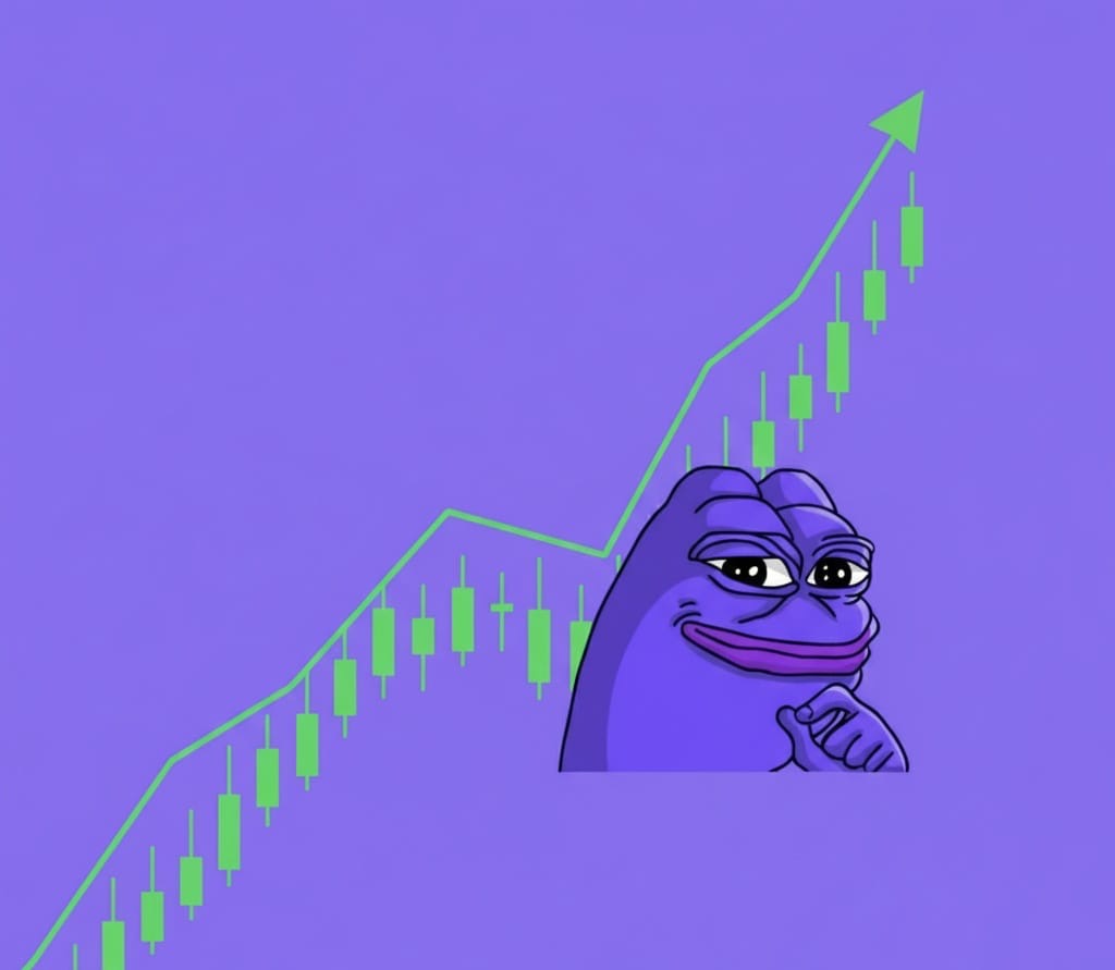 Gmonad ct💜

Up only szn soon