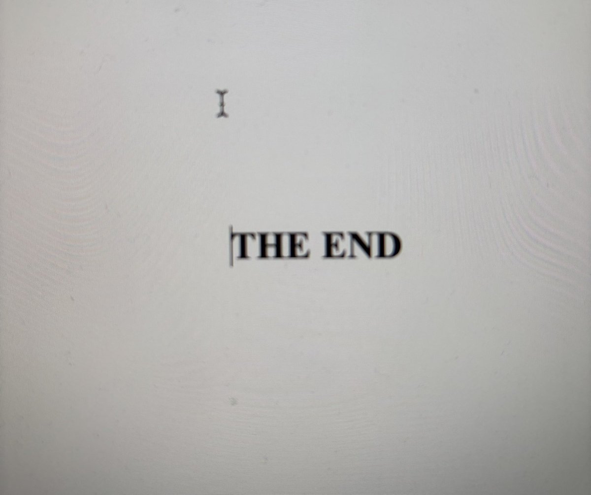 mazevansauthor's tweet image. Three novels.
One musical.
Ten months.
If anyone needs me, I’ll be down the pub…