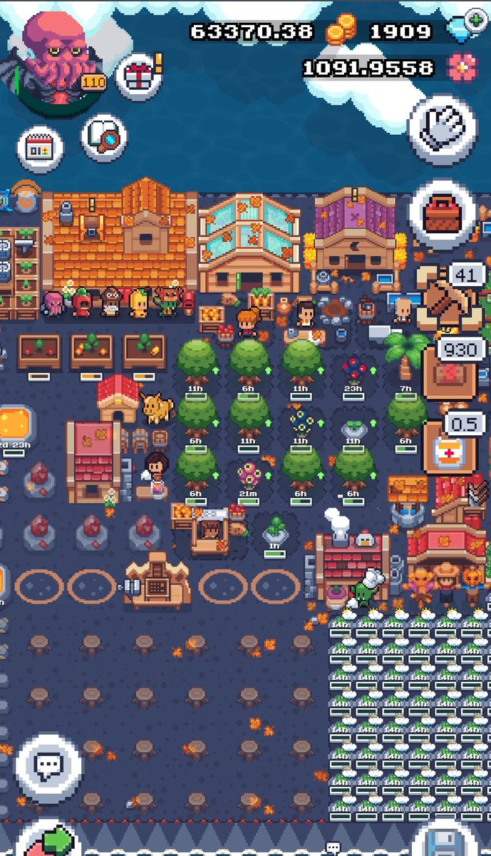 Machy |$CAG tweet media