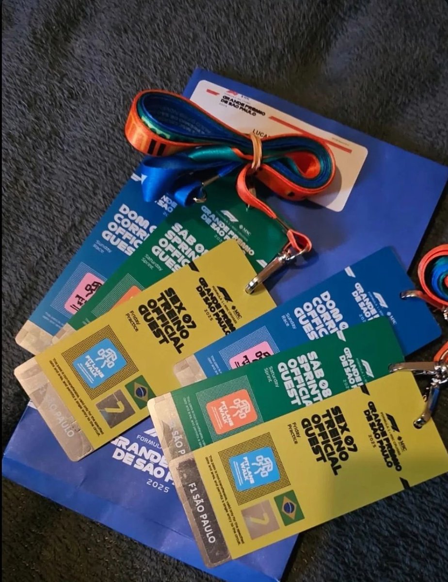SP INGRESSOS tweet media
