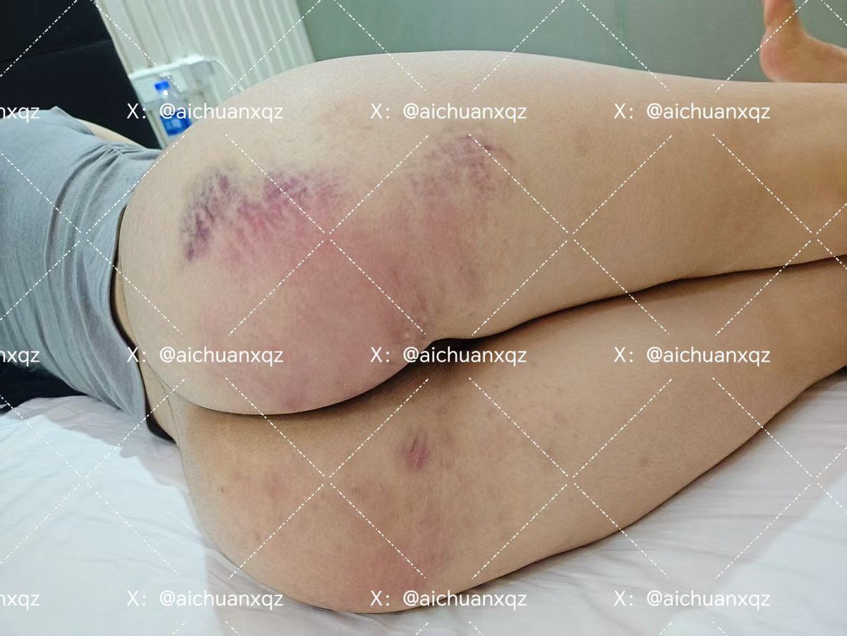 某人好黑的手呜呜呜 第一次就这么重呜呜呜 #sp