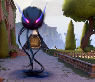 a 300 abonnés je fais une fade reveal