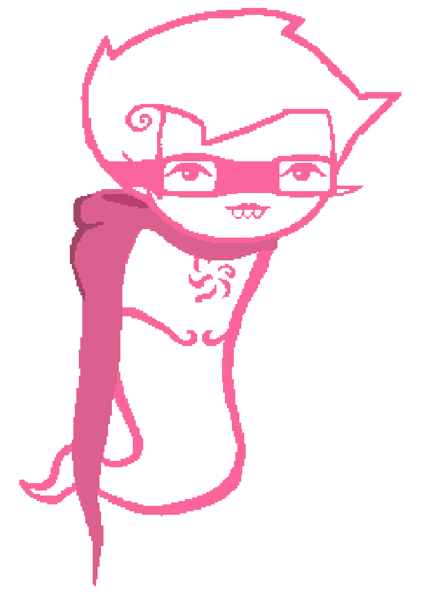 hsspritefusions's tweet image. 26: Roxyjohnsprite