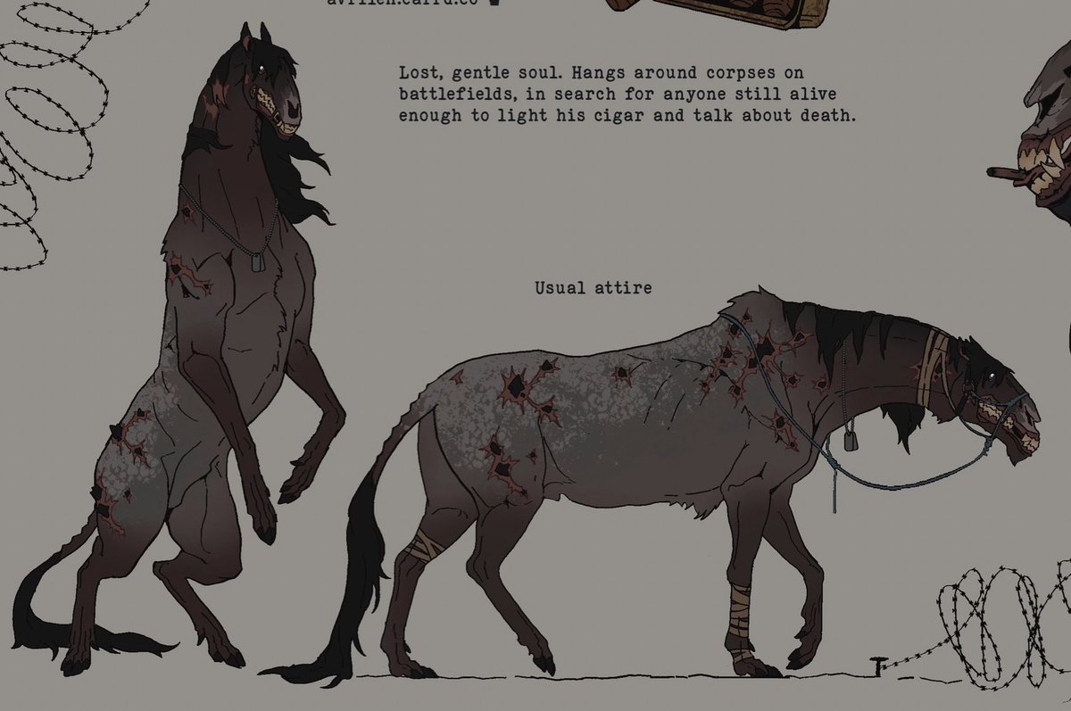 avrilennn's tweet image. Would you share a smoke with him?