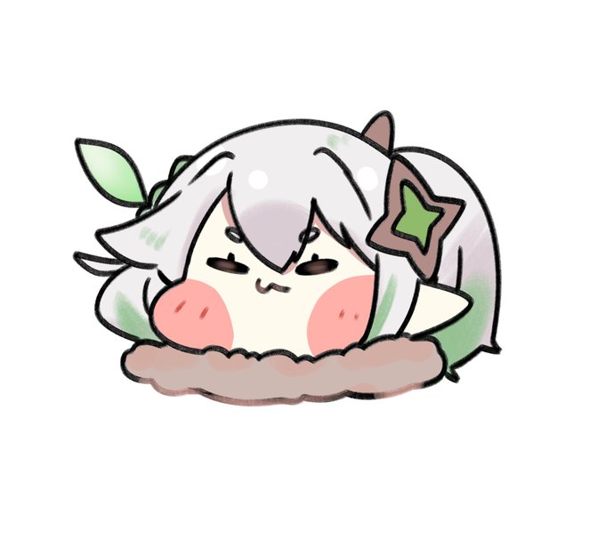 もちうめナヒーダ! 