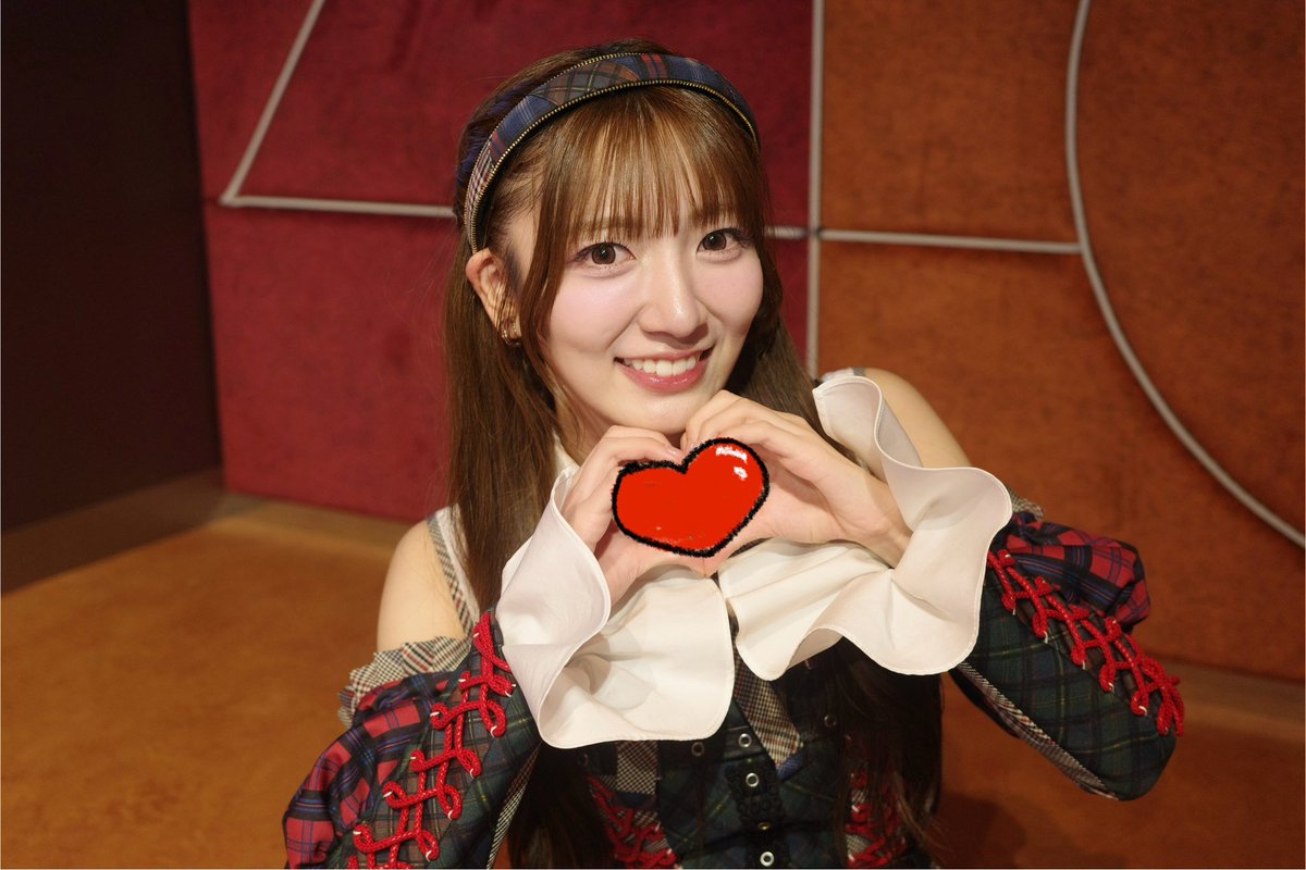 工藤華純 (@kasumin_akb48) / Posts / X