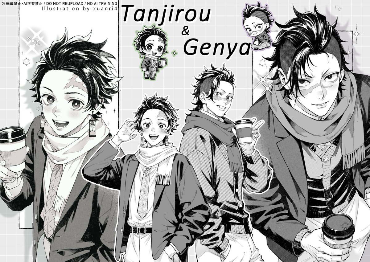 KEI (@JingKei0522) / Posts / X