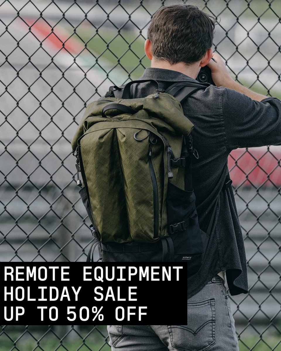 RemoteEquipment tweet media