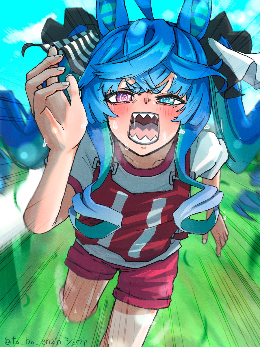 竹ボーイ (@_takeboy) / Posts / X