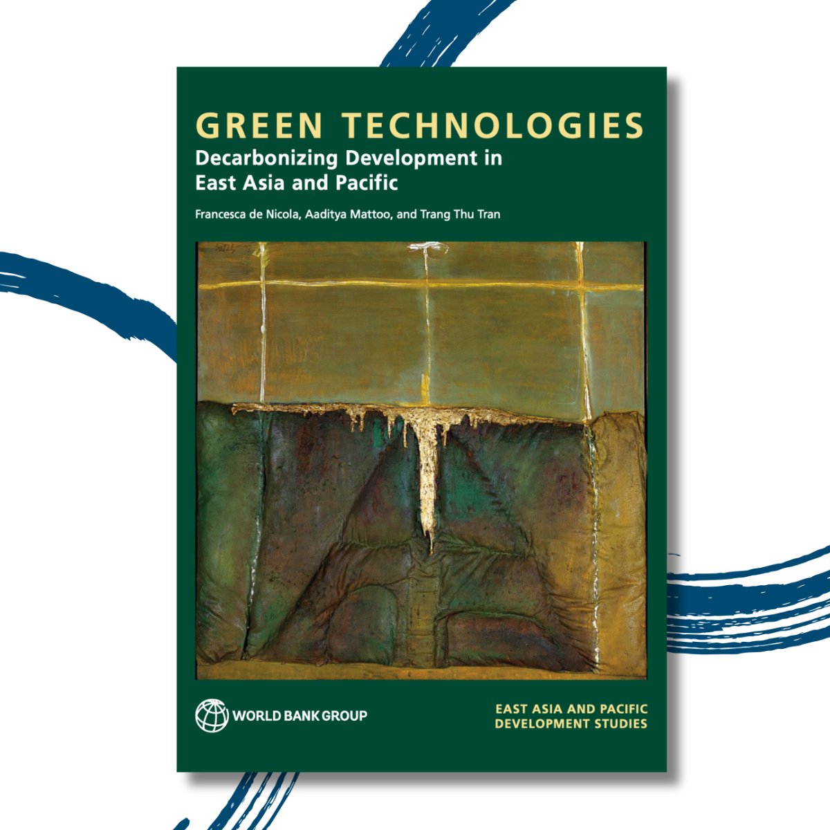 WBPubs's tweet image. Reforms in #EastAsiaPacific can lower emissions at home, and worldwide.
In China, power sector reforms could reduce global emissions by 3% by making solar energy cheaper worldwide.
👉Discover how better policy design can support #GreenTech adoption: wrld.bg/uJE350VWYbJ