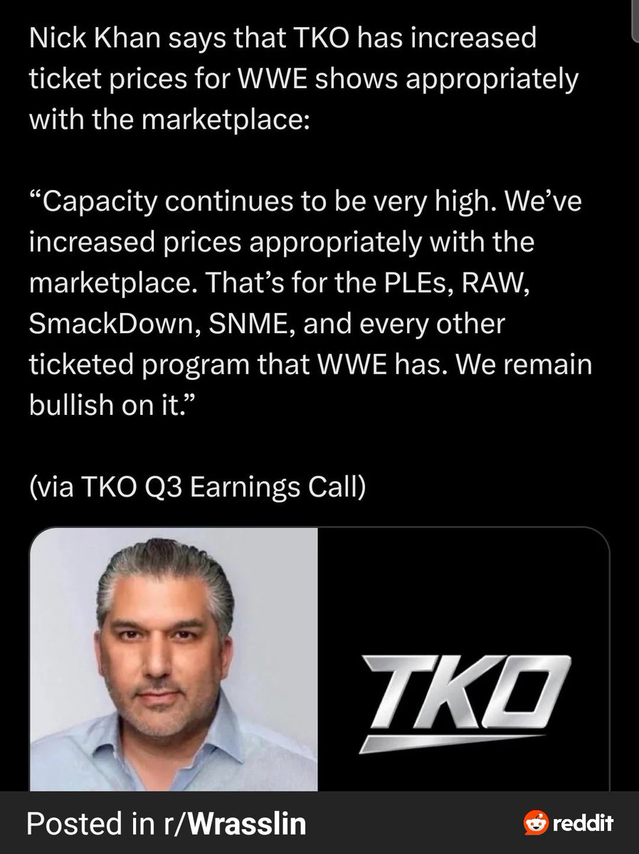 SecondRowCF's tweet image. #AlwaysSunny 
#WWE
#BS