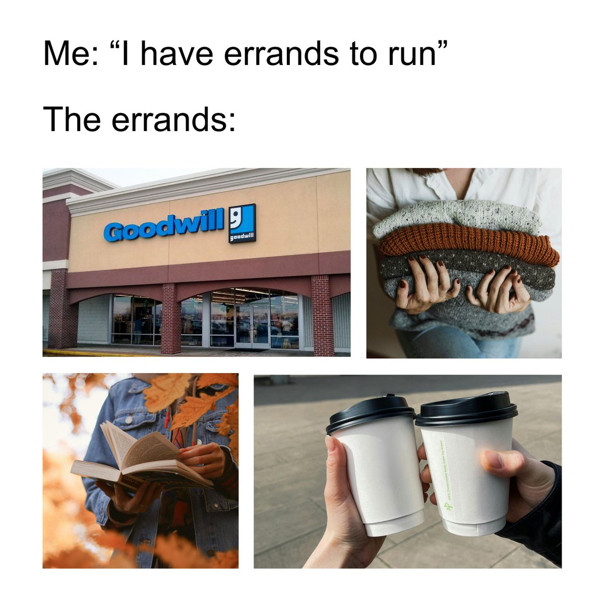 Last chance for Half-O-Ween! 🎃
Embrace those cozy fall vibes with 50% off all orange tag treasures — today only! 🍁