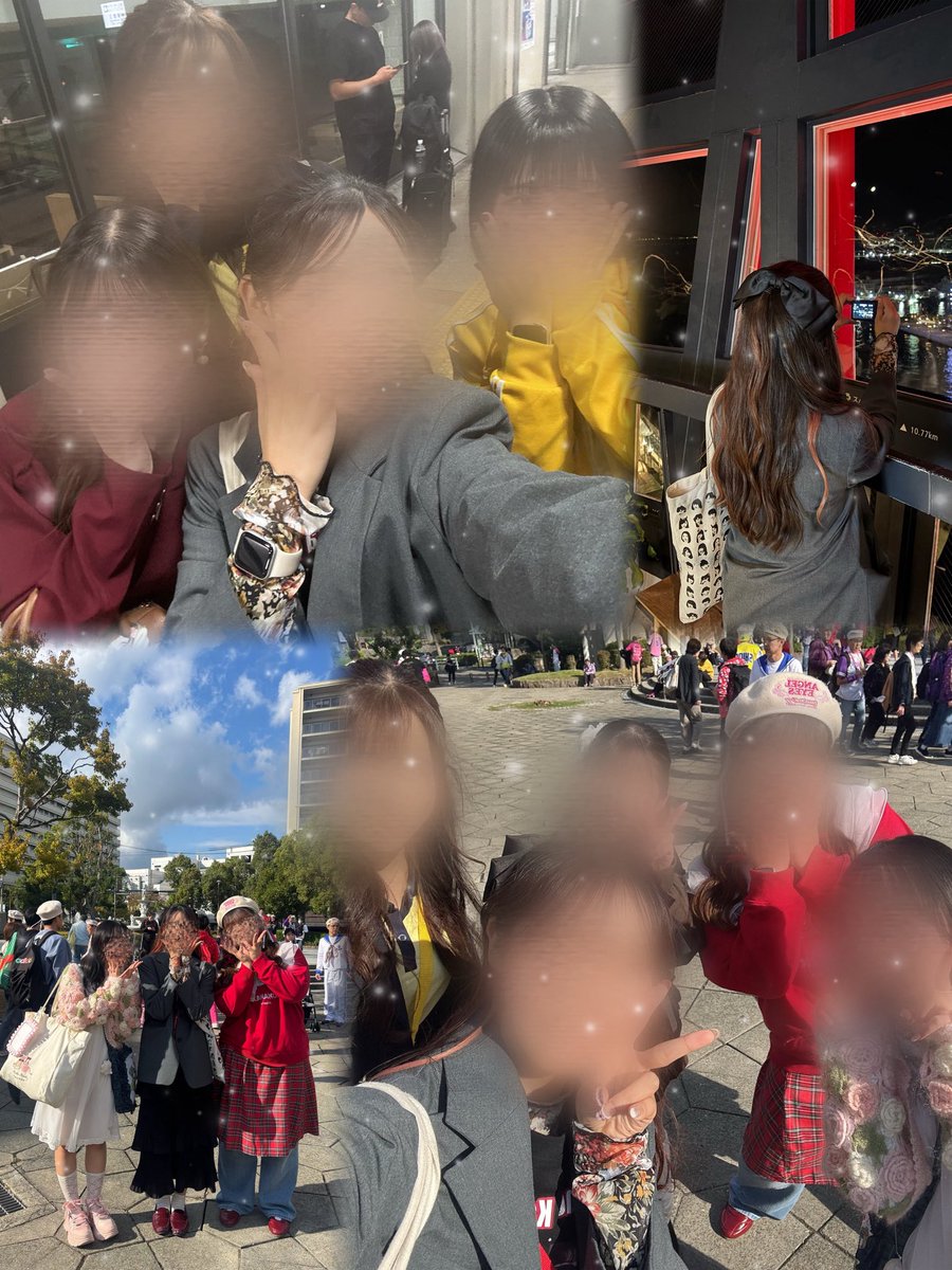 しおりん2号 (@shiori____shio) / Posts / X