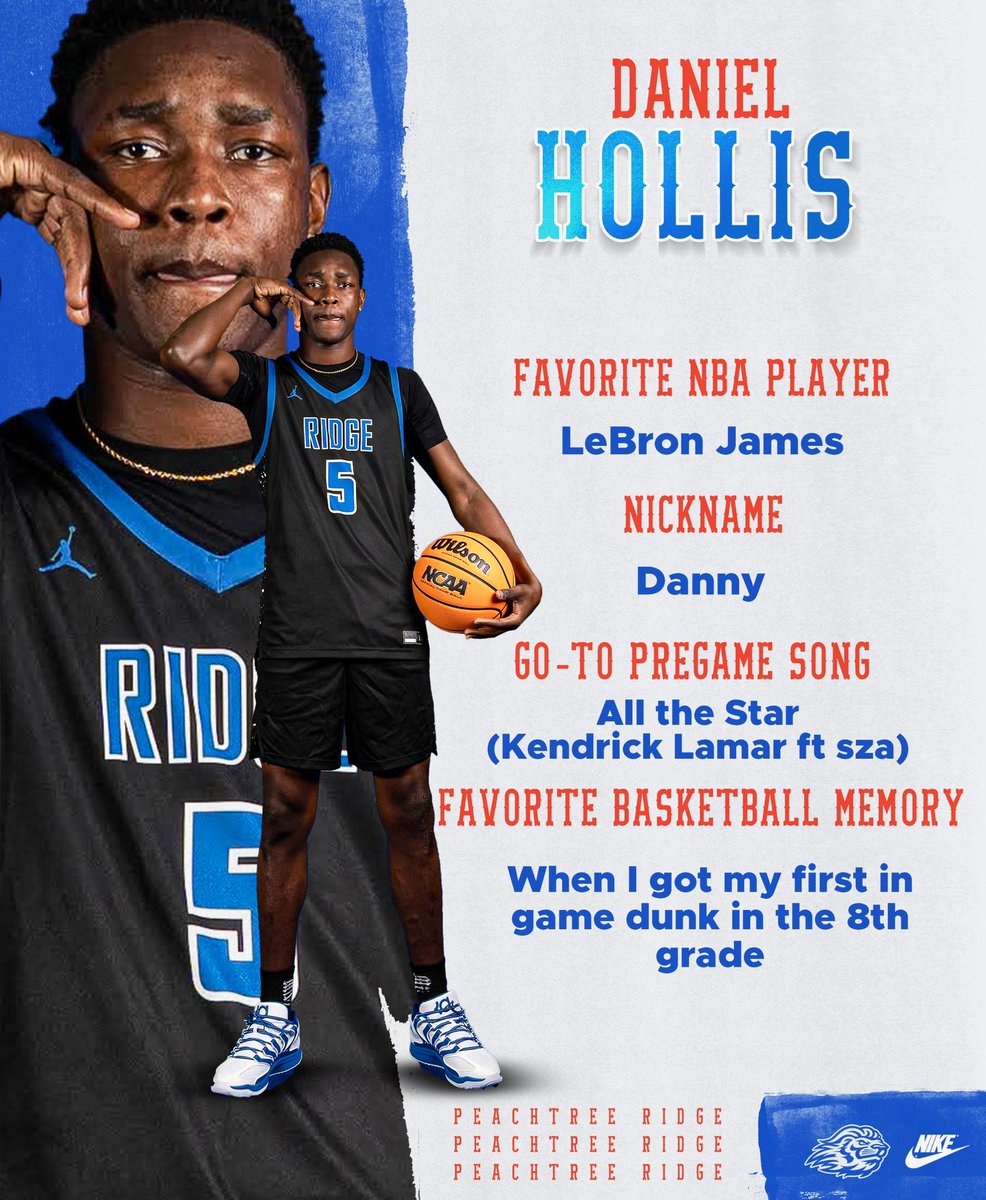 Peachtree Ridge Basketball tweet media