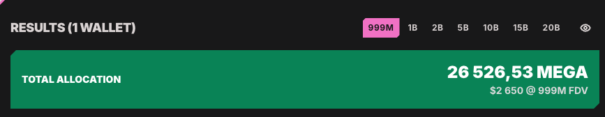 gmega to <a href="/megaeth/">MegaETH</a>  

thx <a href="/NamikMuduroglu/">namik // mega-chef Σ:</a> <a href="/bread_/">BREAD | ∑:</a> 
and thx <a href="/MegalioETH/">Megalio ∑:</a> for the edge 

im gonna full face mode in <a href="/GTE_XYZ/">GTE</a> on the mainnet day 

grats to <a href="/crlazeeee/">Crláze</a> <a href="/nikmorex/">Nik</a> <a href="/mvkise/">makise ∮</a> <a href="/0xkeet/">keet</a> <a href="/100xYan/">Yan</a> <a href="/Zahar0n_/">Zahar0n</a>