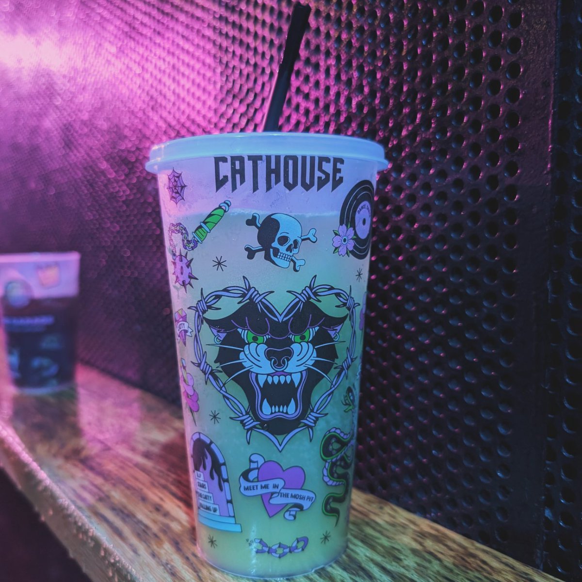 RIP Cineworld, you would have loved the new Frankenstein movie