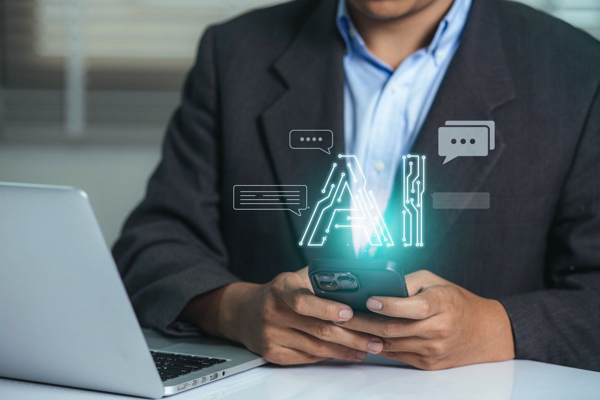 rajeshdudala's tweet image. Boost customer engagement with AI automation! Personalized sales &amp;amp; streamlined support by AI Communication Solutions. Learn more! 🚀 #CitizenAI #NeverMissACall #SmartConversations #ConversationalAI #AIForBusiness #CustomerExperience #BoostConversions #LeadCaller