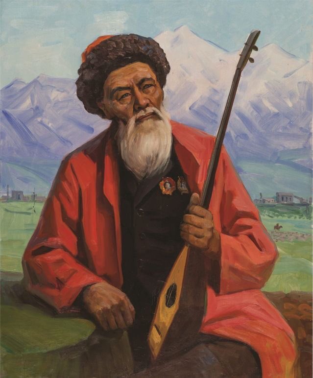 "Eski pamuk bez olmaz, eski düşman dost olmaz. Kara çelik öz kılıcı çalmayınca hasım dönmez, er malına kıymayınca adı çıkmaz. Kız anadan görmeyince öğüt almaz, oğul babadan görmeyince sofra çekmez." 

💬 Dede Korkut