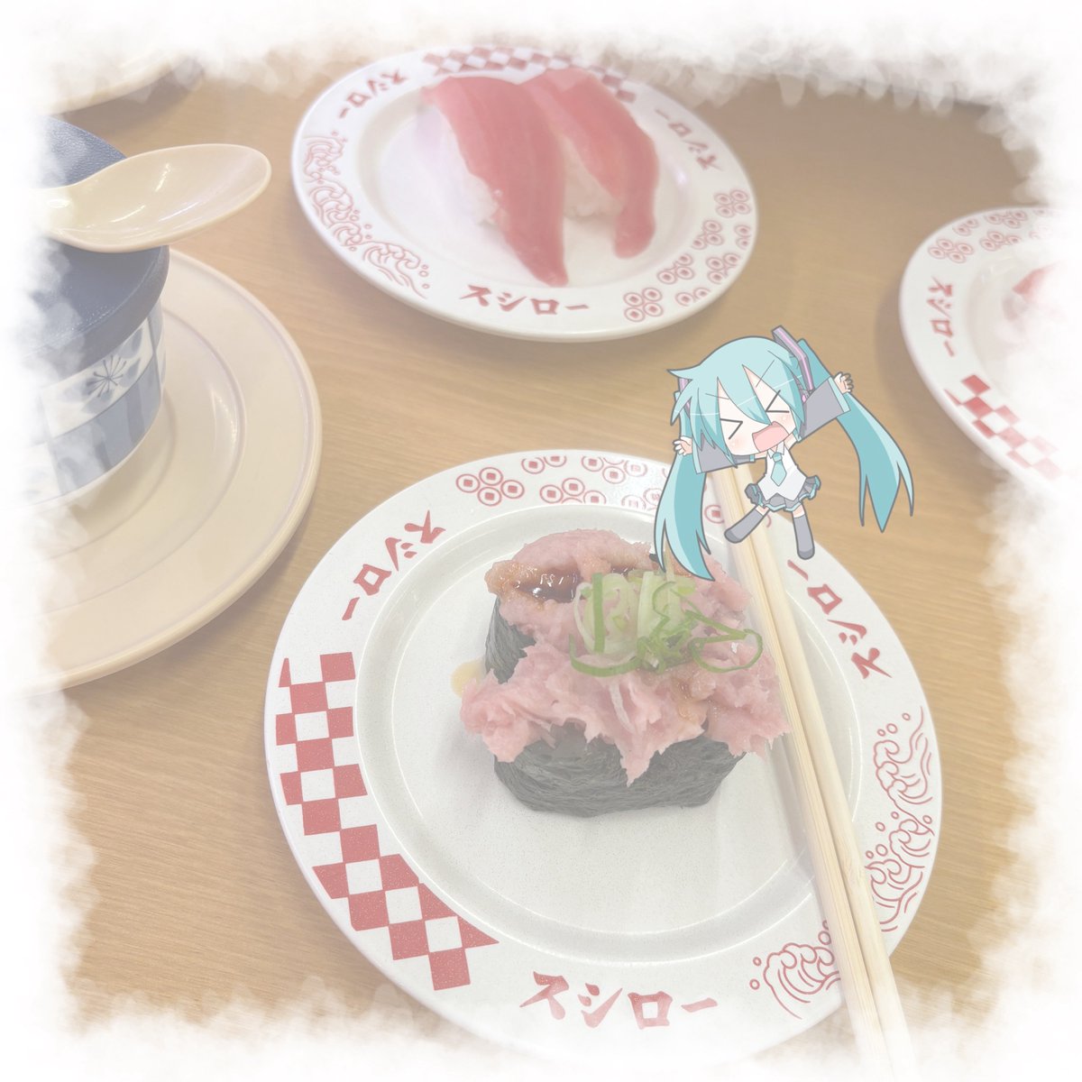 義務なんです❕