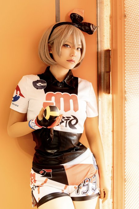 コスプレイヤークエのTwitter画像9