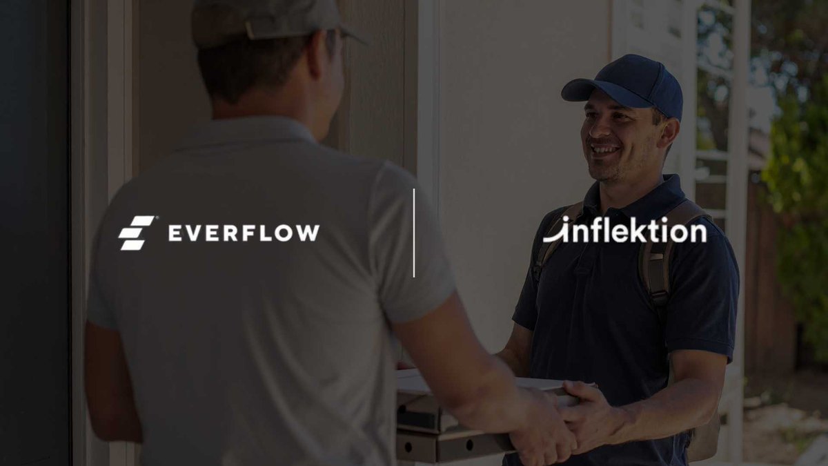 Everflow leads new funding round for <a href="/InflektionAI/">Inflektion</a>  to scale AI-driven funnel personalization that boosts conversions and automates partnership growth
➡  martechedge.com/news/everflow-…
#AIOptimization #PartnershipTech #ConversionIntelligence #Martech #MartechEdge