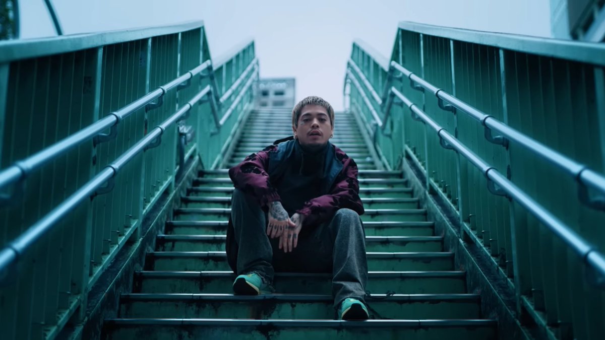 日本語ラップ 日本語ラップ専門アカウント (@Rhymeboy) / Posts / X