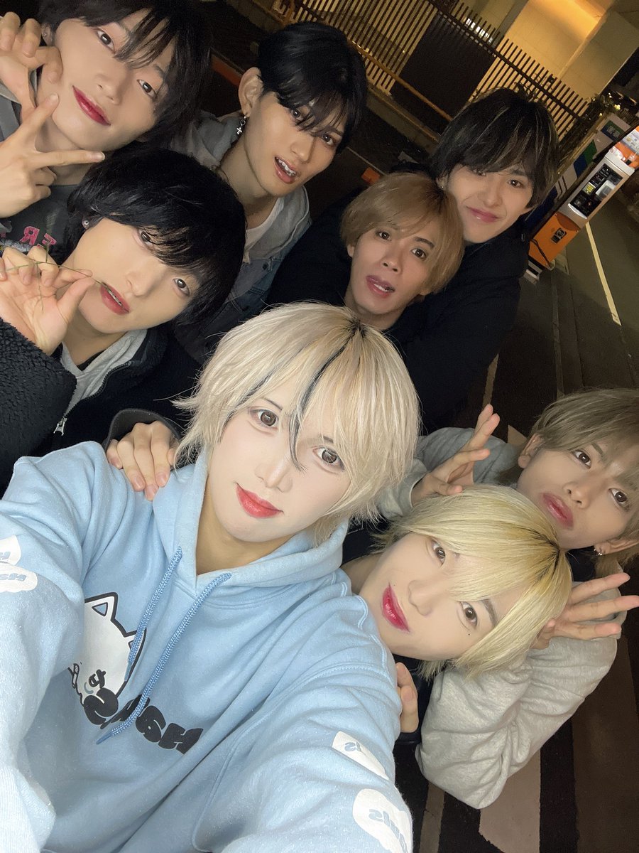 お知らせ❁ 超絶濱口【A'z LAND】 (@AzLAND_CHOzetsu) / Posts / X