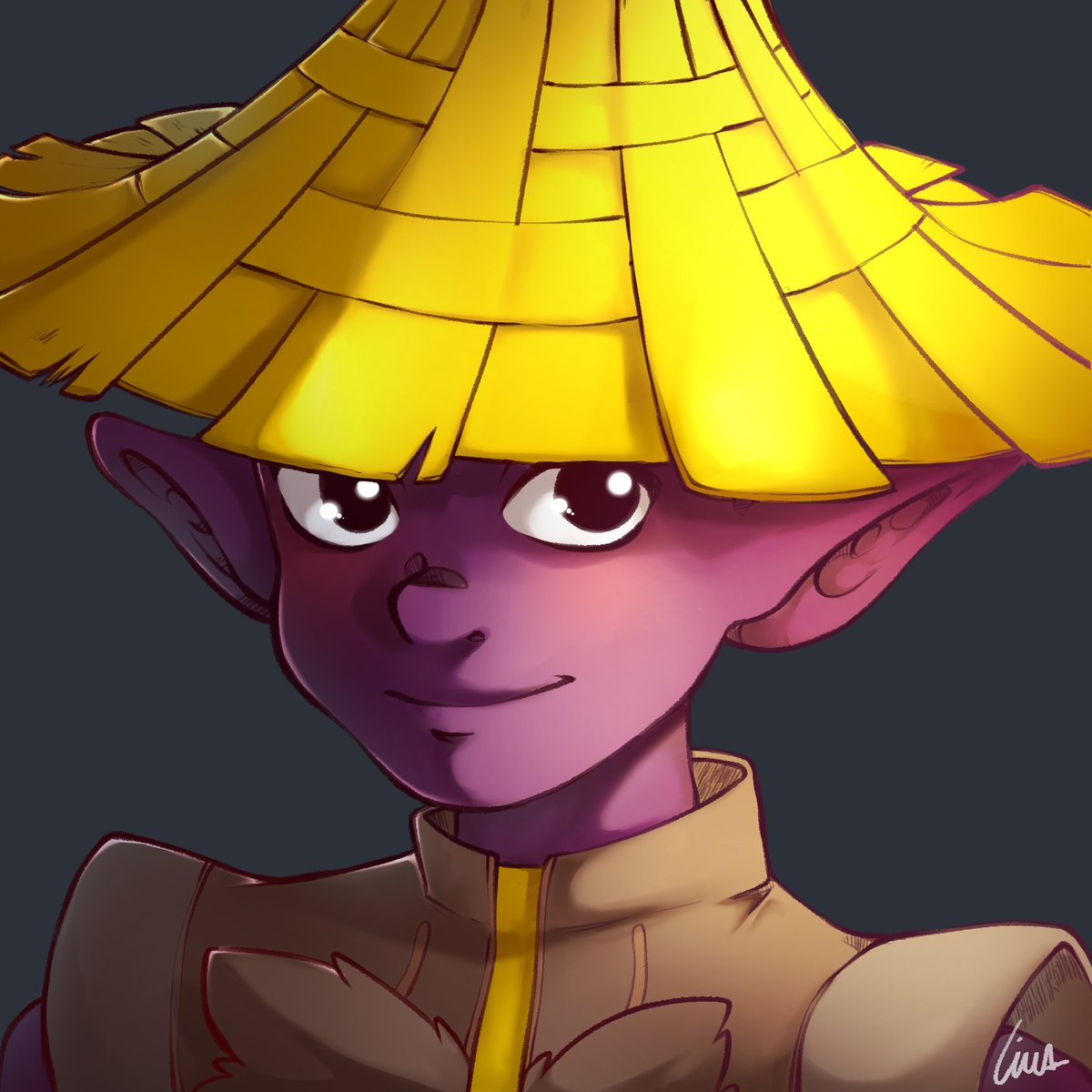 Ptite PP pour le gagnant du giveaway sur mon stream d'hier ! 
J'en ferai d'autre :D