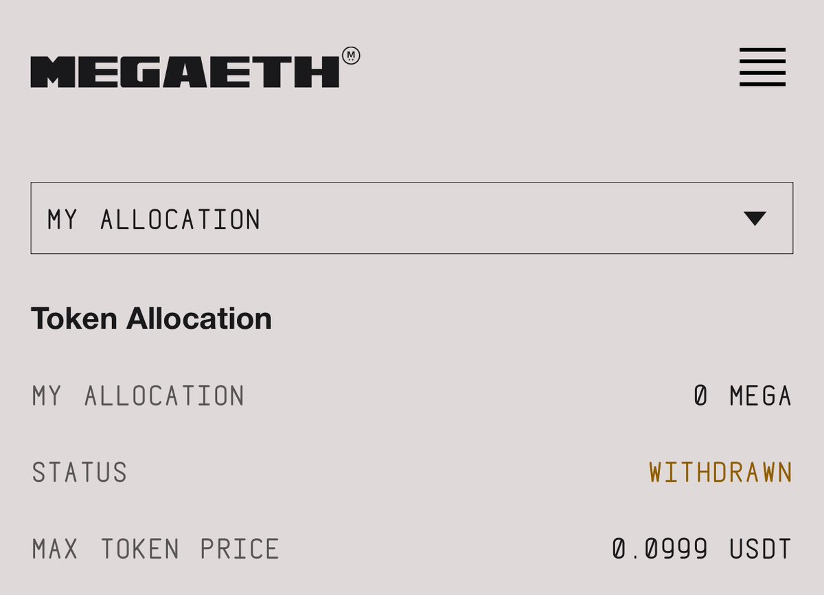 that one time when you think you’re lucky