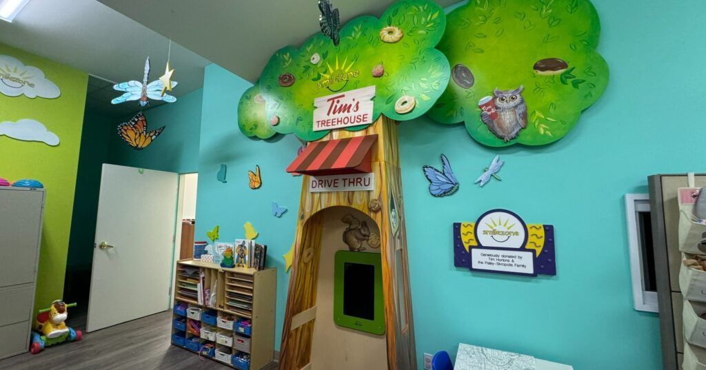 New Post: Smilezone Foundation celebrates 500th project on-sitemag.com/construction/s…