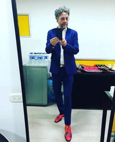 Palpitando el viernes dale dalee
#roma3 #fitopanes