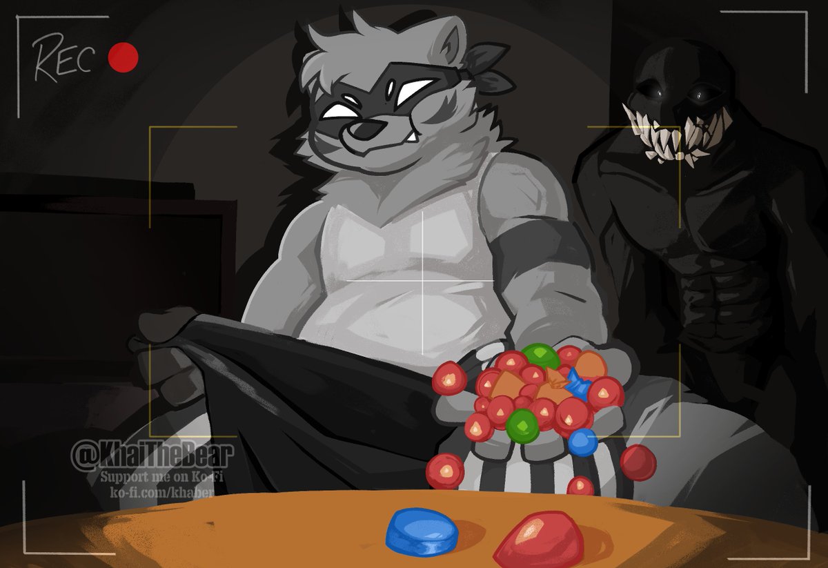 Also check out this Halloween Haul