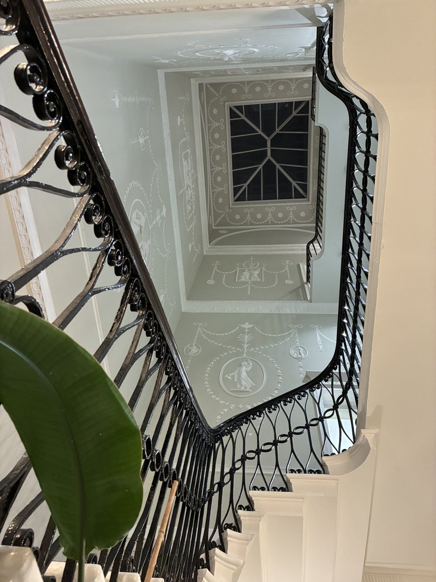 A very early start but absolutely worth it. 

A fantastic day of media training <a href="/BritishVets/">BritishVets</a> today with the fantastic <a href="/GoldRosie/">rosie goldsmith</a> &amp; Max Easterman.

Looking forward to practicing &amp; implementing the hugely valuable advice &amp; guidance received. 

#WeAreBVA