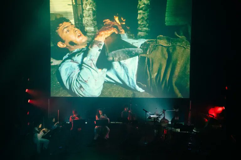 An ‘Evil Dead’ symphony concert and screening comes to downtown Clearwater next week cltampa.com/music-2/an-evi…