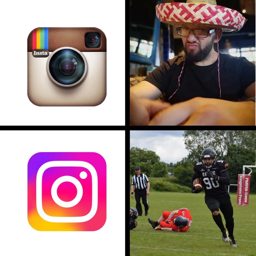 Wakefield District Raiders BAFC tweet media