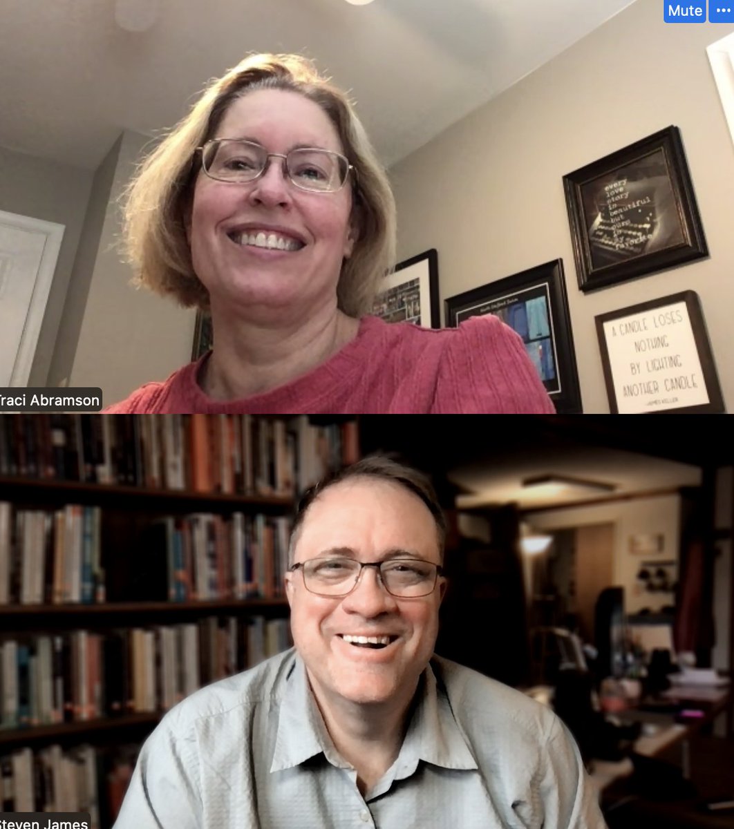 readstevenjames's tweet image. This week I sit down with former CIA officer, Traci Hunter Abramson to talk about writing political and spy thrillers. We cover what spies are (and what they are not), what to include in your novels and what to leave out, advice she would give to aspiring authors, and the story…