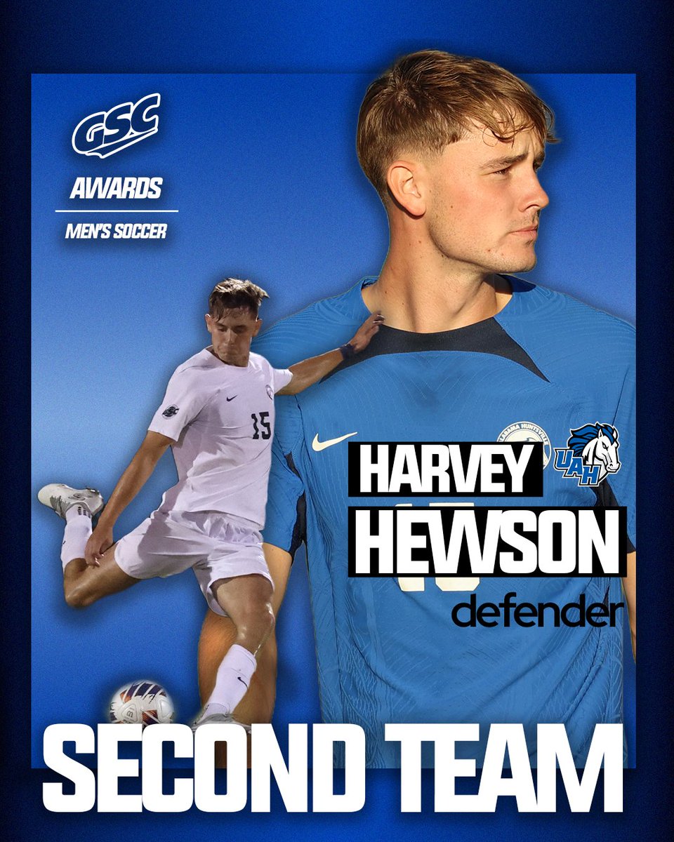 UAH Chargers tweet media