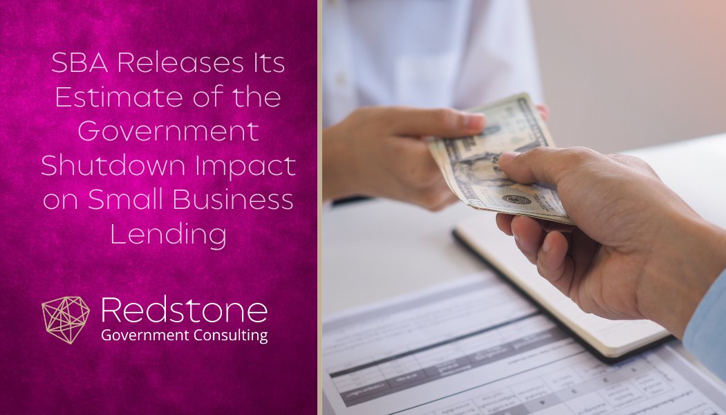 SBA lending has paused during the shutdown, creating challenges for businesses that rely on stable access to capital. Learn how these disruptions may affect planning and growth in our latest article.
hubs.ly/Q03S3Y270
#GovCon #SBA #Loans #Compliance #Accounting #SBALoans